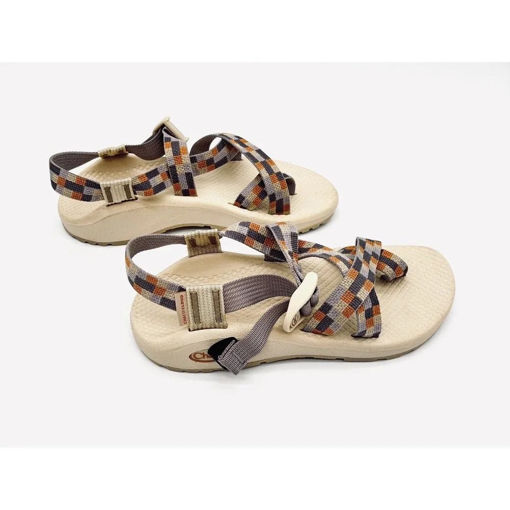 Chaco unisex kids